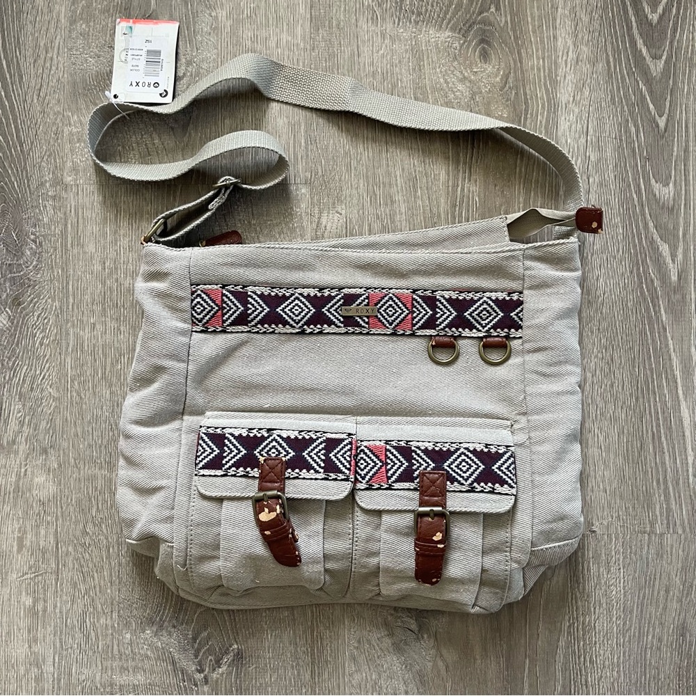 Roxy cross body - Picture 1 of 5